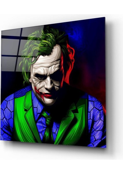 Joker Cam Tablo | , Dekoratif, Ofis, Mutfak fiyatları