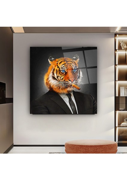 Kaplan Cam Tablo | , Dekoratif, Ofis, Mutfak indirimleri