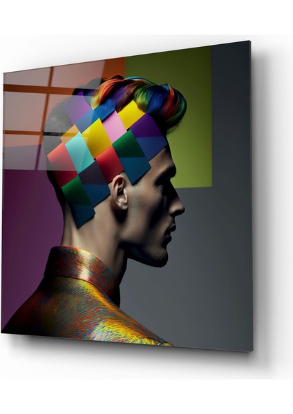 Berber Cam Tablo | , Dekoratif, Ofis, Mutfak fiyatları