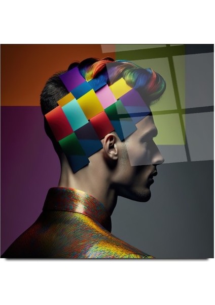 Berber Cam Tablo | , Dekoratif, Ofis, Mutfak modelleri