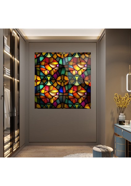 Vitray Cam Tablo | , Dekoratif, Ofis, Mutfak indirimleri
