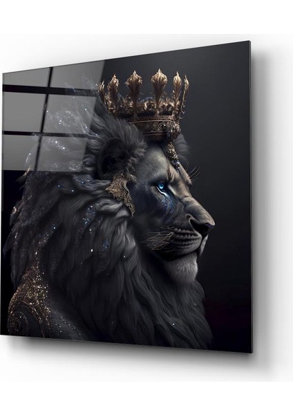 Aslan Cam Tablo | , Dekoratif, Ofis, Mutfak fiyatları