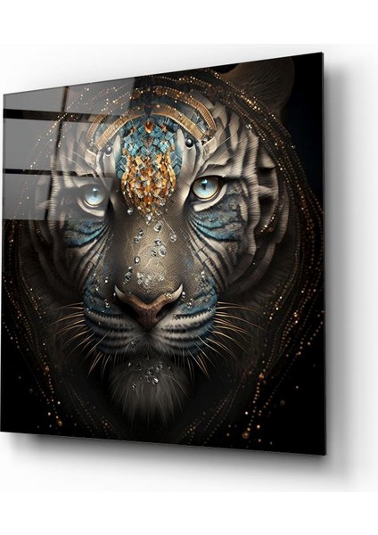 Kaplan Cam Tablo | , Dekoratif, Ofis, Mutfak fiyatları