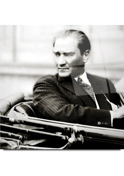 Atatürk Cam Tablo | , Dekoratif, Ofis, Mutfak modelleri