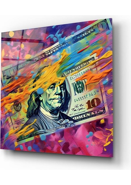 Dolar Cam Tablo | , Dekoratif, Ofis, Mutfak fiyatları