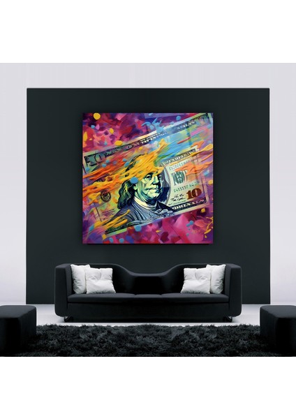 Dolar Cam Tablo | , Dekoratif, Ofis, Mutfak modelleri