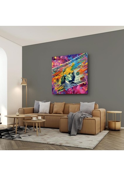 Dolar Cam Tablo | , Dekoratif, Ofis, Mutfak fırsatları