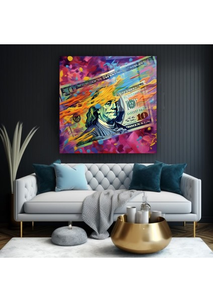 Dolar Cam Tablo | , Dekoratif, Ofis, Mutfak indirimleri