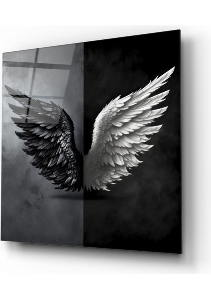 Kanat Cam Tablo | , Dekoratif, Ofis, Mutfak fiyatları