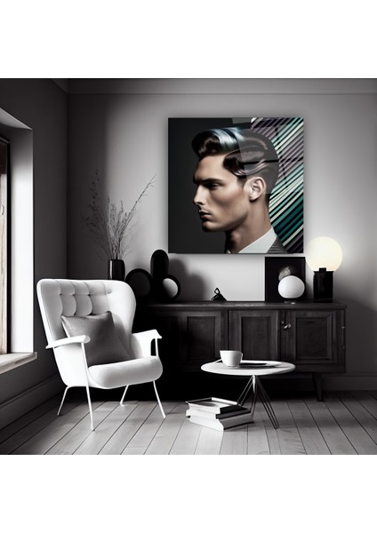 Berber Cam Tablo | , Dekoratif, Ofis, Mutfak fırsatları