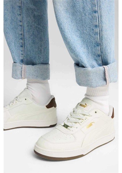 Caven 2.0 Lux Bej Erkek Sneaker fiyatları