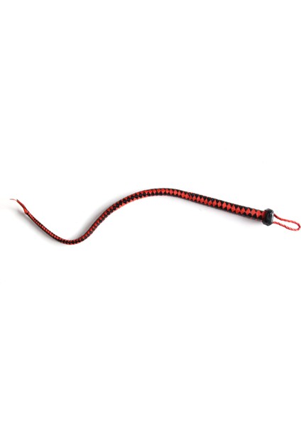 Exxtra Hakiki Deri Signal Whip 75 cm