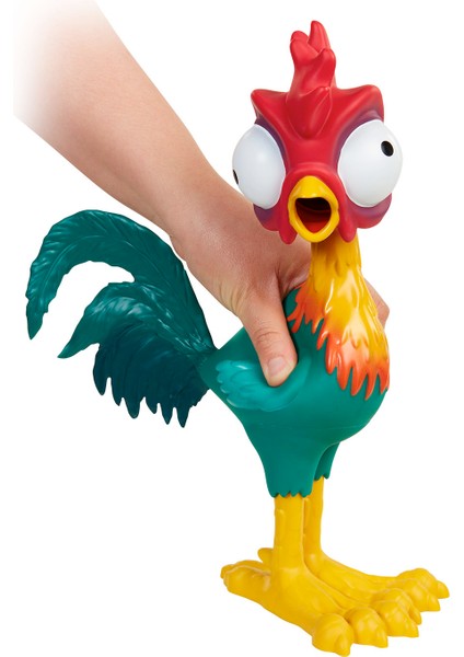 2 Heihei 55351 modelleri