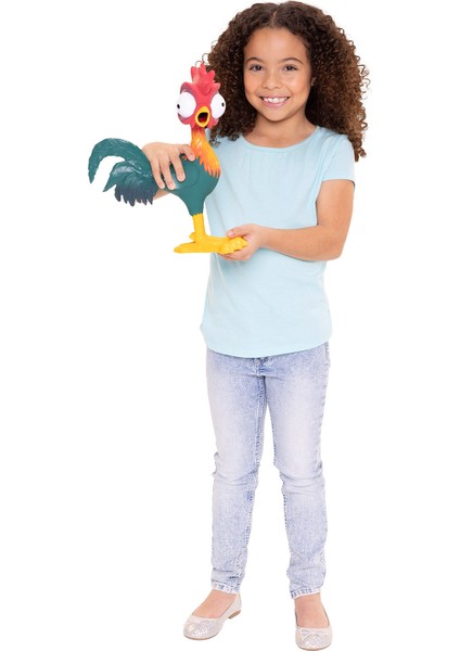 2 Heihei 55351 fırsatları