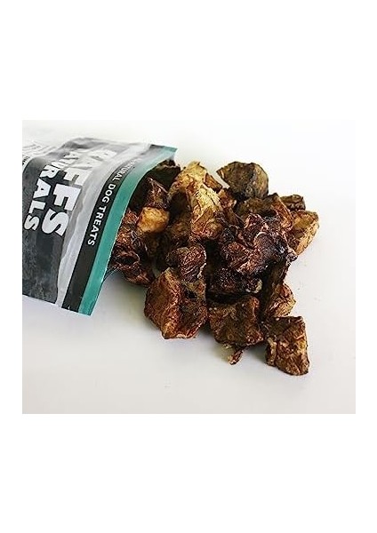 Baffs Naturals Dana Küp Ciğer Doğal Köpek Ödül Maması 100 gr (100 gr x 1 adet) modelleri
