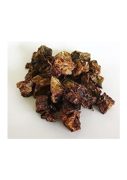 Baffs Naturals Dana Küp Ciğer Doğal Köpek Ödül Maması 100 gr (100 gr x 1 adet) fırsatları