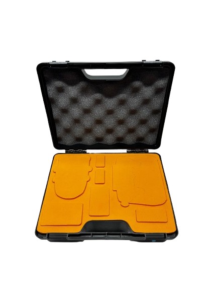 Dji Mavic Mini 4 Pro Hardcase Drone Taşıma Çantası Clascase C032