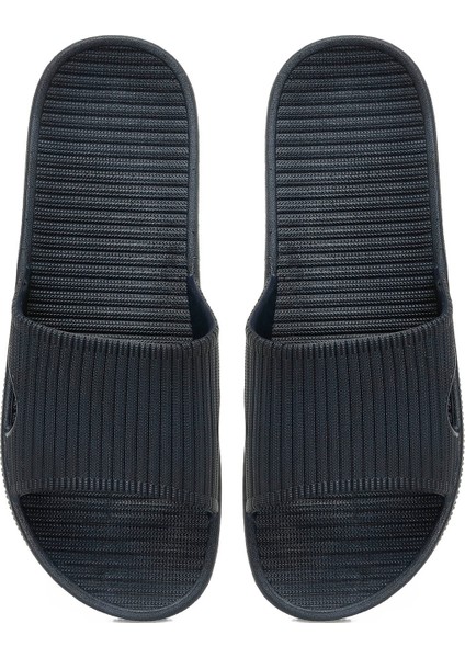 602261.M4PR Lacivert Erkek Terlik fırsatları