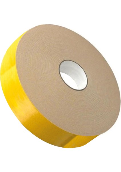 Çift Taraflı Güçlü Opak Bant 30 mm x 100 M - 1 Adet/3 M²