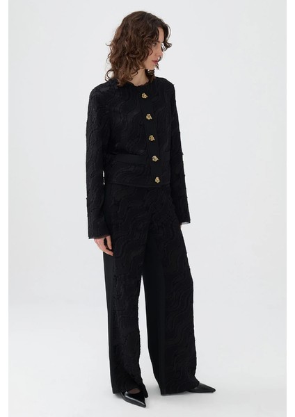 N25KN3302 Nocturne Pantolon