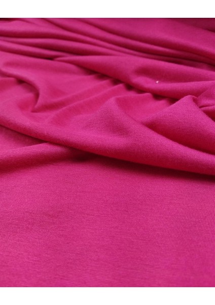 Koyu Pembe Süprem Penye