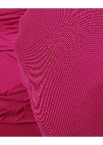Jarse Pembe Renkte (En 100 cm x Boy 200 Cm) fiyatları