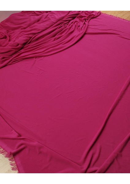 Jarse Pembe Renkte (En 100 cm x Boy 200 Cm) fırsatları