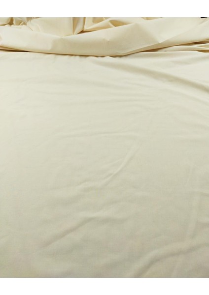 Pamuk Sentetik Dokuma Kreem Renkte (En 150 cm x Boy 230 Cm) fırsatları
