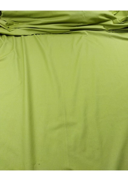 Tokgabardin Açık Yeşil Renkte (En 140 cm x Boy 210 Cm) fiyatları