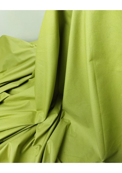 Tokgabardin Açık Yeşil Renkte (En 140 cm x Boy 210 Cm) modelleri