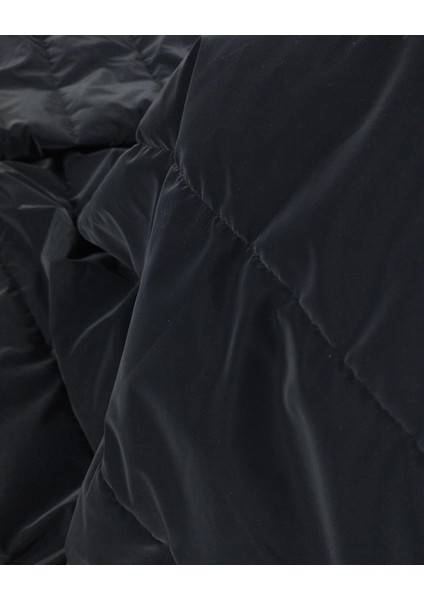 Montluk Kapitone Antrasit Renkte (En 140 cm x Boy 360 Cm)