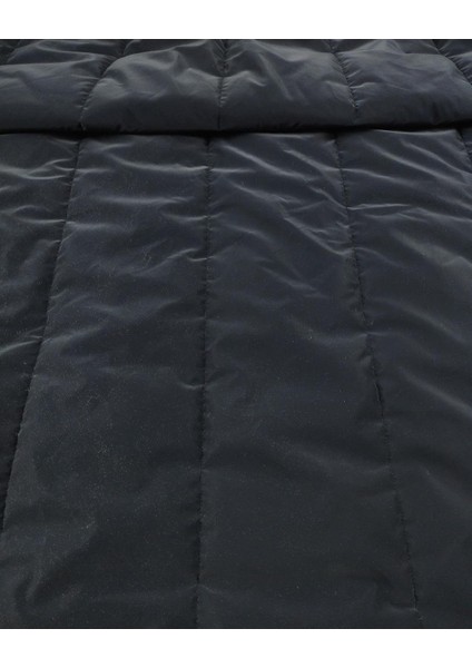 Montluk Kapitone Antrasit Renkte (En 140 cm x Boy 360 Cm)