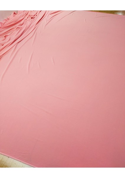 Ince Jarse Somon Pembe Arası Renkte En: 150 cm fiyatları
