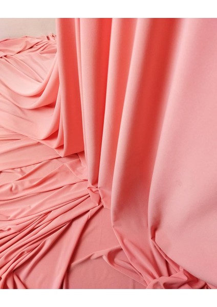 Ince Jarse Somon Pembe Arası Renkte En: 150 cm indirimleri
