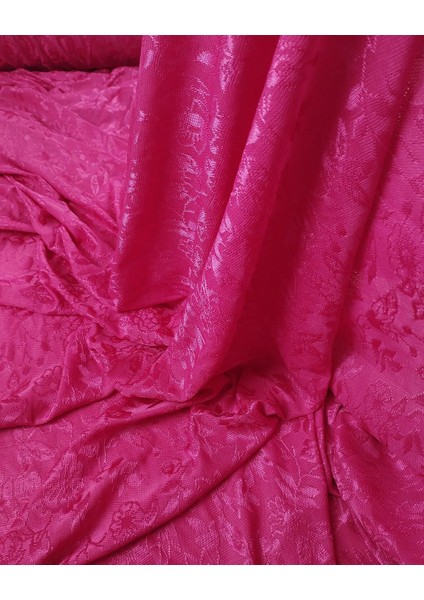 Ince Jarse Canlı Pembe Renkteen: 140 cm modelleri