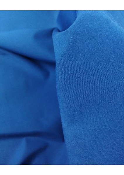 Poplin Dokuma Mavi Lacivert Arası Renkte (En 150 cm x Boy 205CM) indirimleri