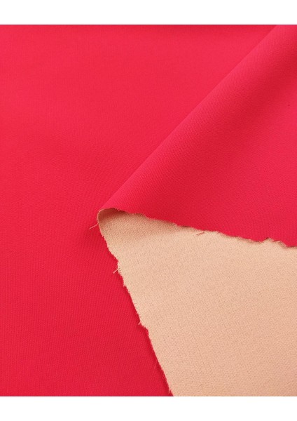 Telalı Krep Pembe Renkte (En 145 cm x Boy 140 Cm) fiyatları