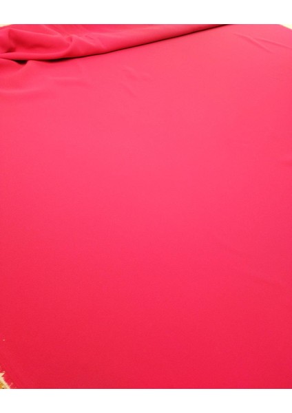 Telalı Krep Pembe Renkte (En 145 cm x Boy 140 Cm) indirimleri