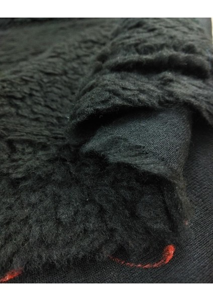 Astarlık Peluş Siyah Renkte (En 150 cm x Boy 370 Cm) modelleri