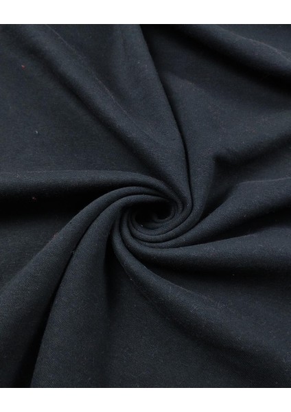 Şardonlu 3 Iplik Penye Siyah Renkte En: 170 fırsatları