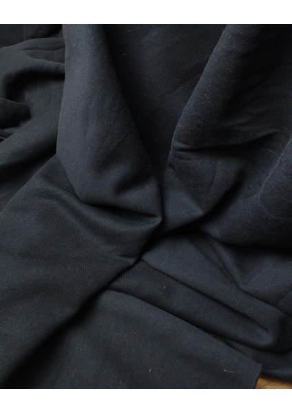 Şardonlu 3 Iplik Penye Siyah Renkte En: 170 indirimleri