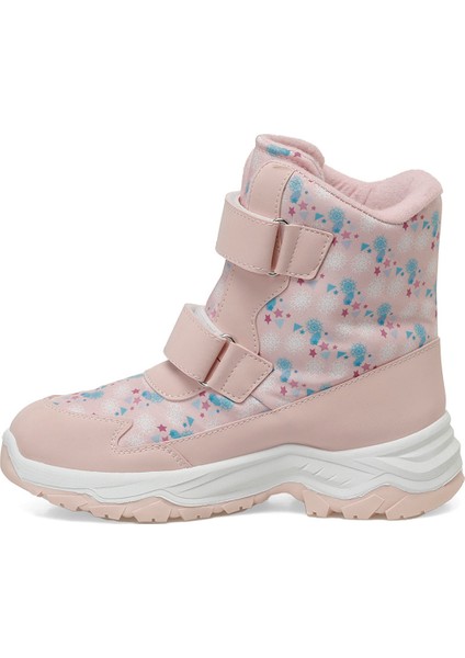 TRAN.F4PR Pembe Kız Çocuk Çizme modelleri