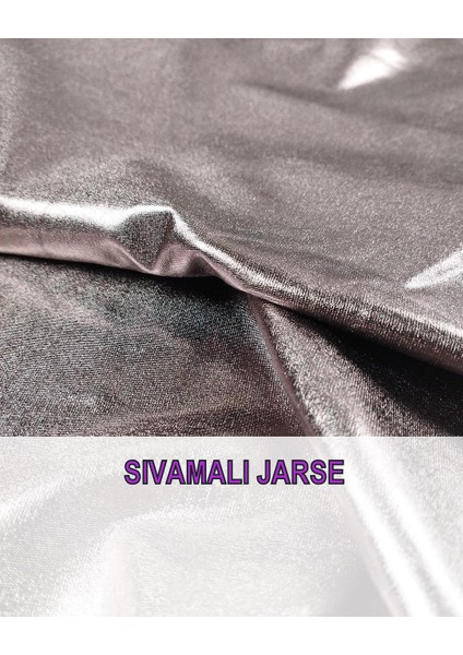 Sıvamalı Jarse Gri Bronz Arası Renkteen: 140 cm fiyatları