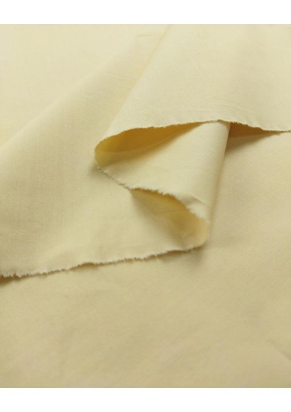 Poplin Dokuma Krem Renkte (En 140 cm x Boy 185 Cm) modelleri