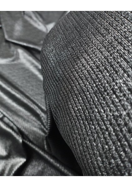 Kaşkorse Jarse Lame Sıvamalı (En 140 cm x Boy 350 Cm)