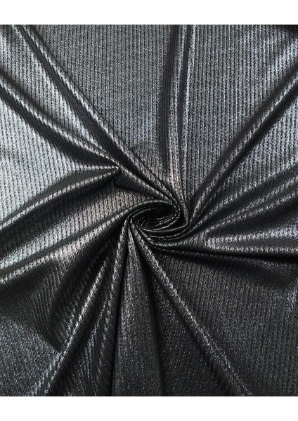 Kaşkorse Jarse Lame Sıvamalı (En 140 cm x Boy 350 Cm)
