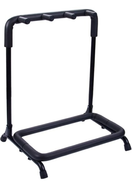PS-883 3'lü Gitar Standı