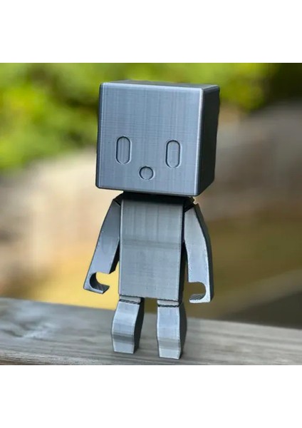 Sevimli Robot Oyuncak fiyatları