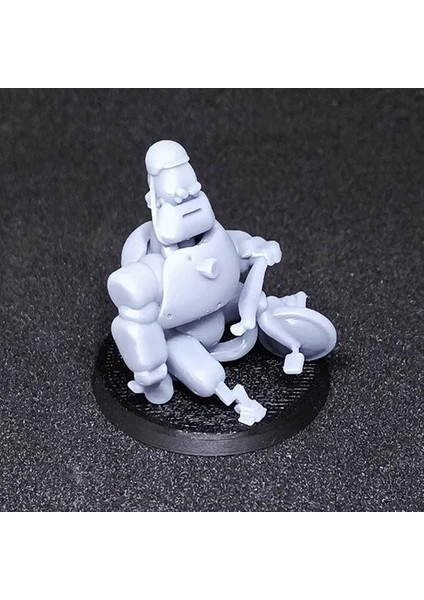 Helmet Mecha Figürü fiyatları