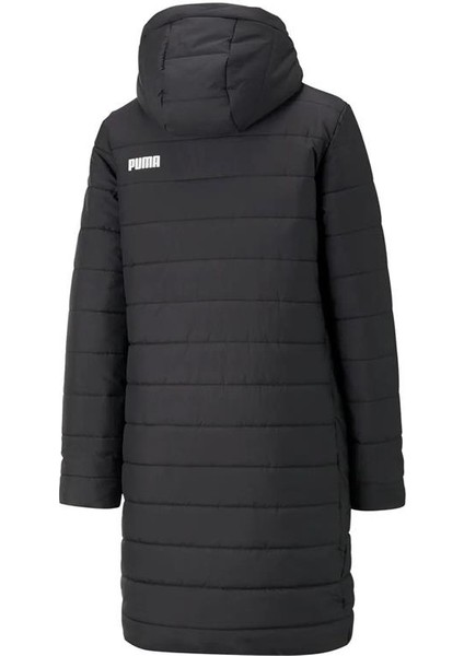 84894201 Ess Hooded Padded Coat Kadın Mont fiyatları